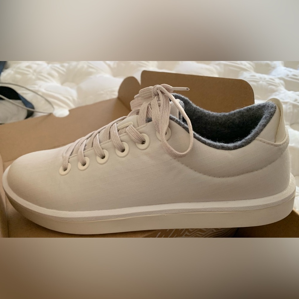 Allbirds Wool Piper Woven Shoe